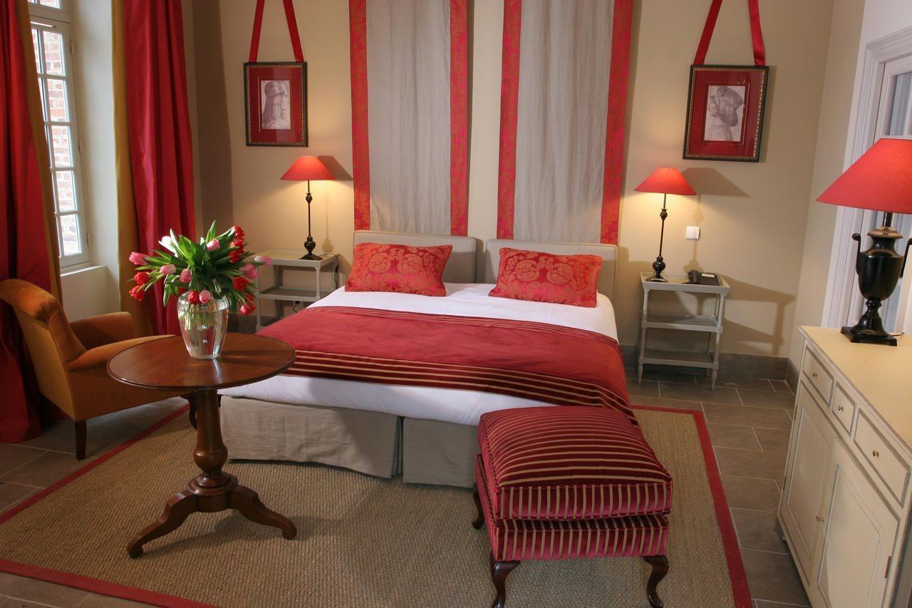 Chateau D'Augerville Golf & Spa Resort Kültér fotó