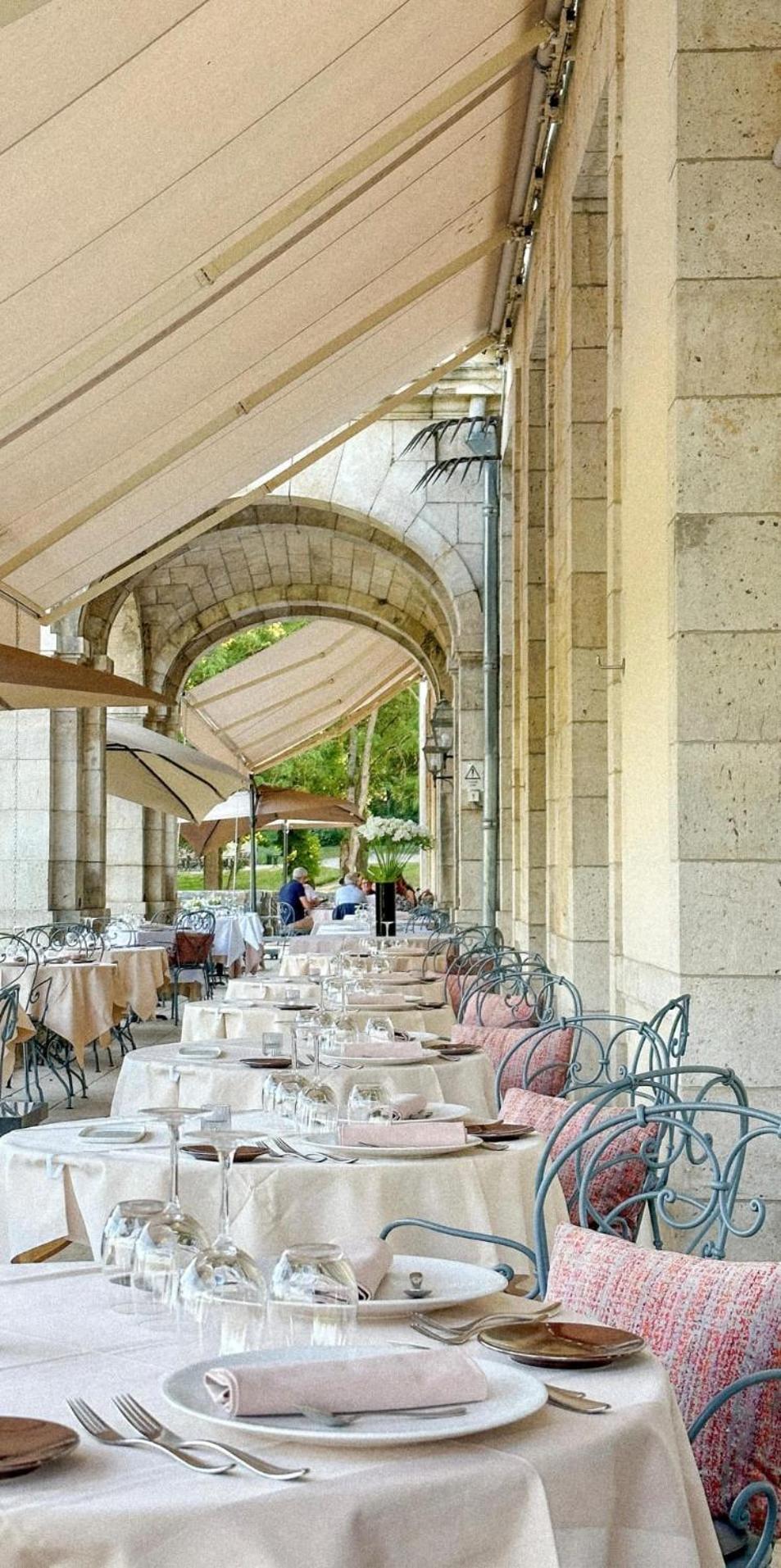 Chateau D'Augerville Golf & Spa Resort Kültér fotó