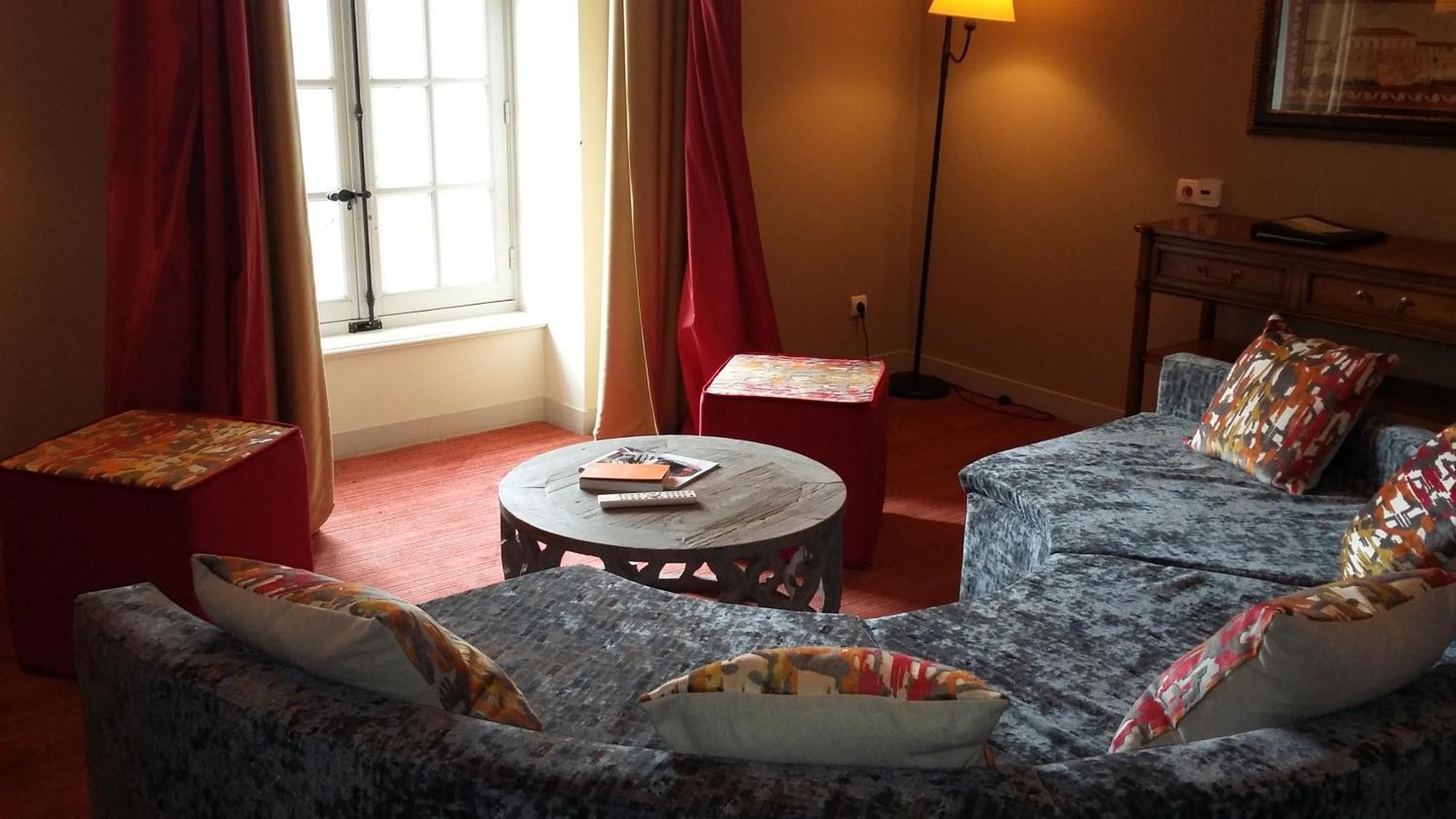 Chateau D'Augerville Golf & Spa Resort Kültér fotó