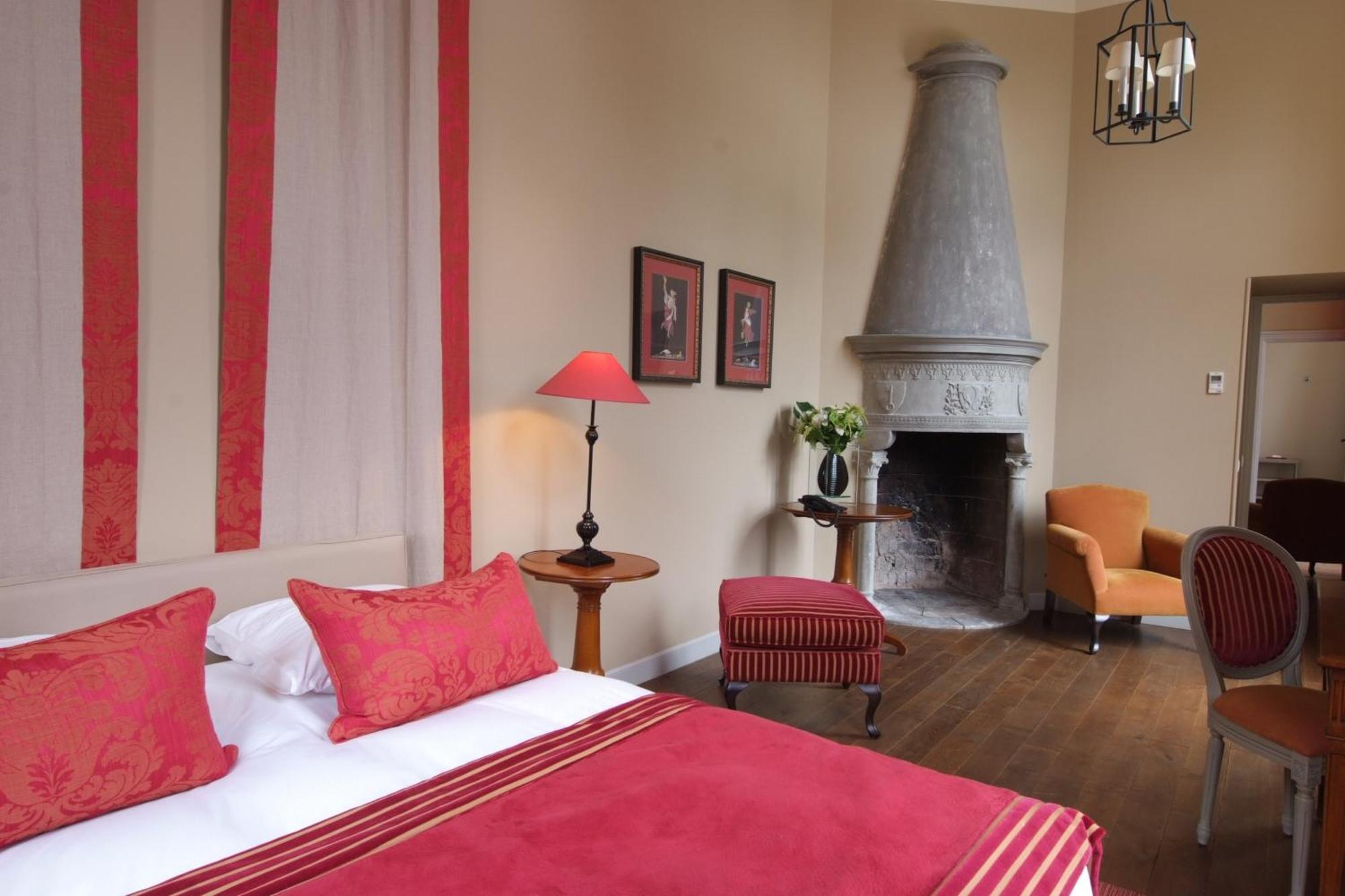 Chateau D'Augerville Golf & Spa Resort Kültér fotó