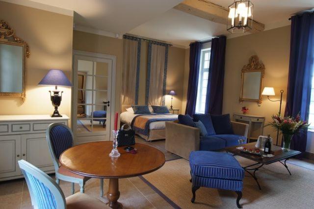 Chateau D'Augerville Golf & Spa Resort Kültér fotó