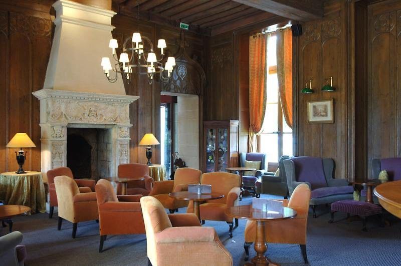 Chateau D'Augerville Golf & Spa Resort Kültér fotó
