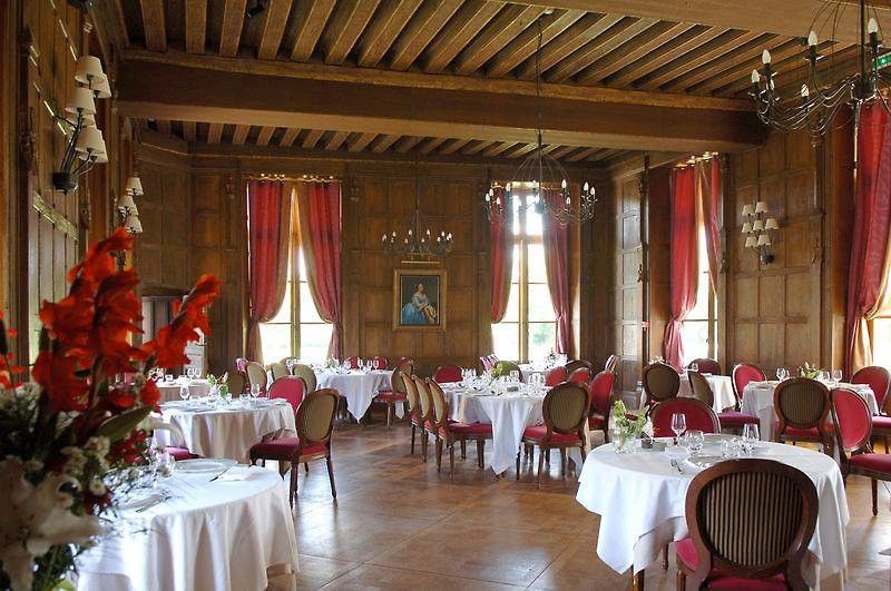 Chateau D'Augerville Golf & Spa Resort Kültér fotó