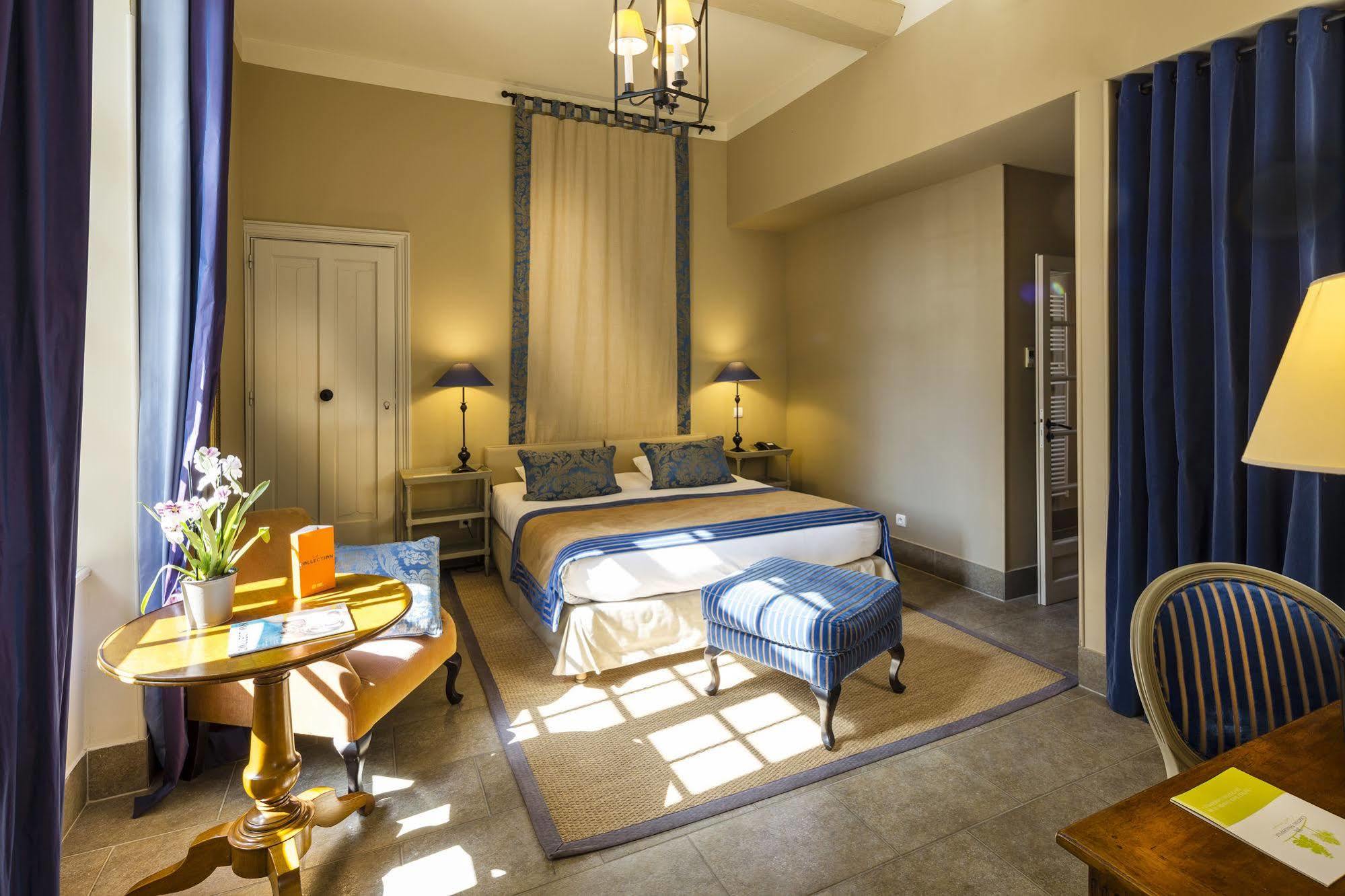 Chateau D'Augerville Golf & Spa Resort Kültér fotó