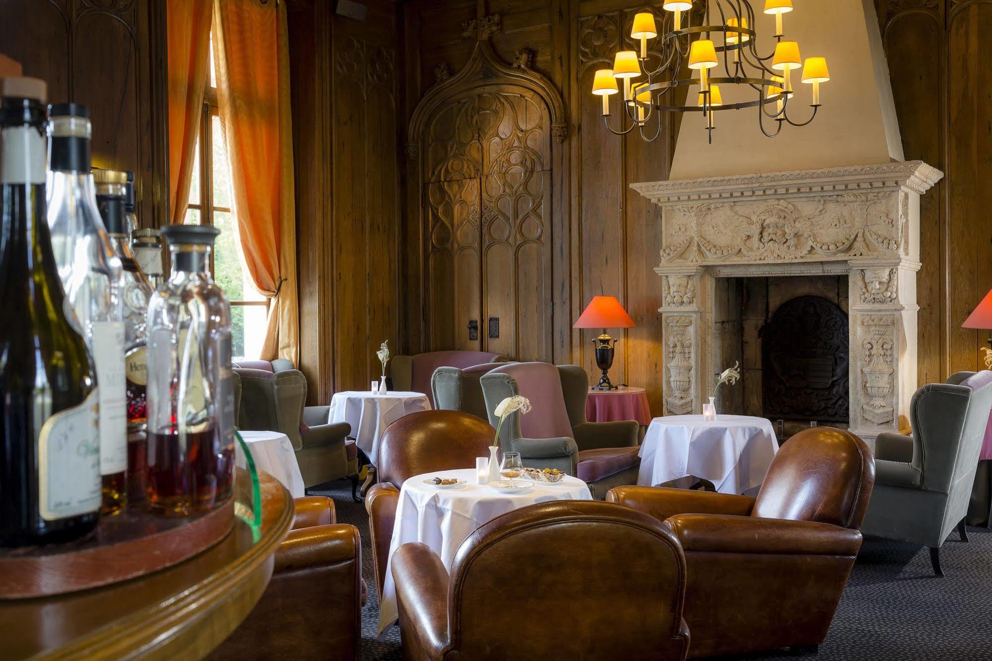 Chateau D'Augerville Golf & Spa Resort Kültér fotó