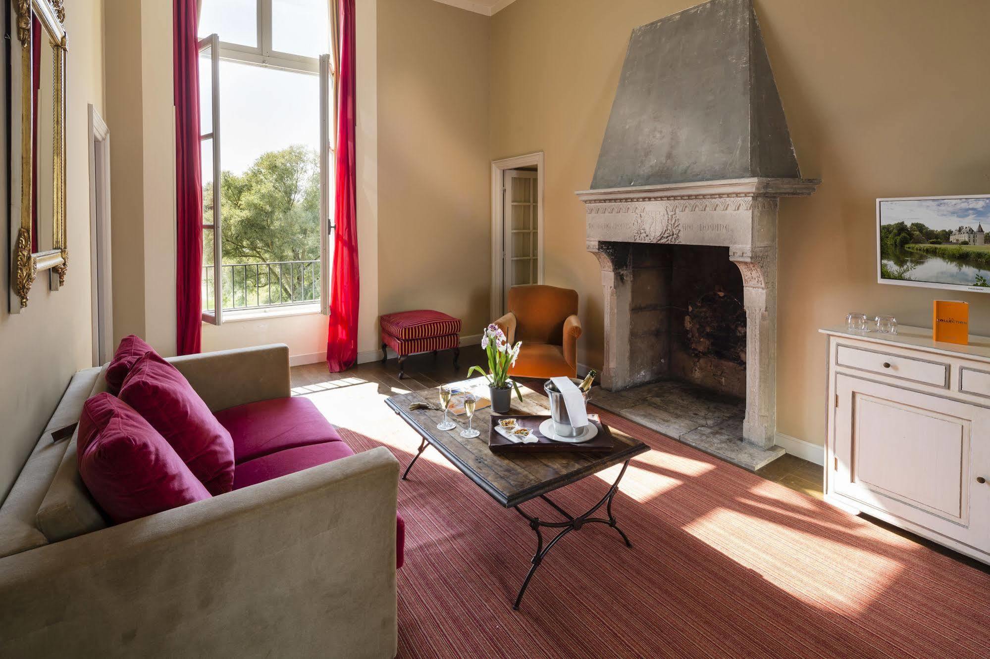 Chateau D'Augerville Golf & Spa Resort Kültér fotó