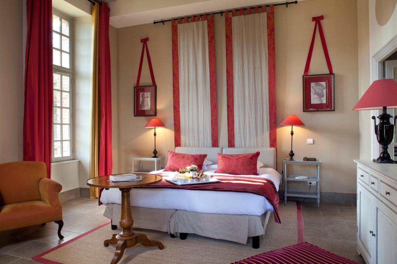 Chateau D'Augerville Golf & Spa Resort Kültér fotó